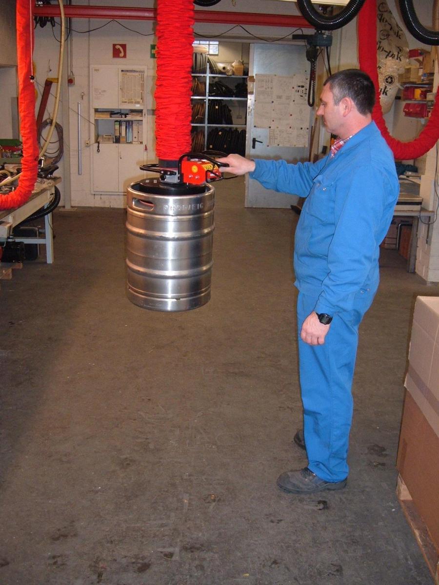 Moving-of-kegs