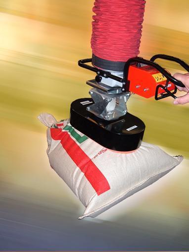 Vacuum-powered-moving-of-bags