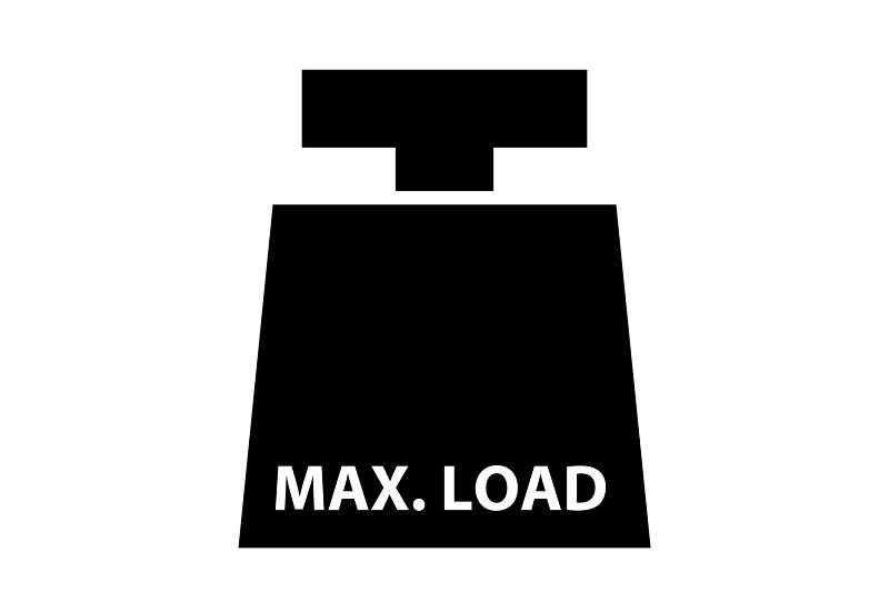 max load